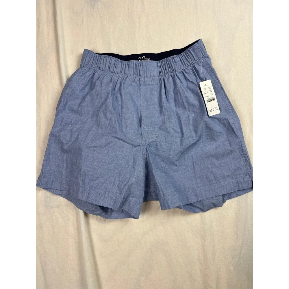 J. Crew Factory crew boxers